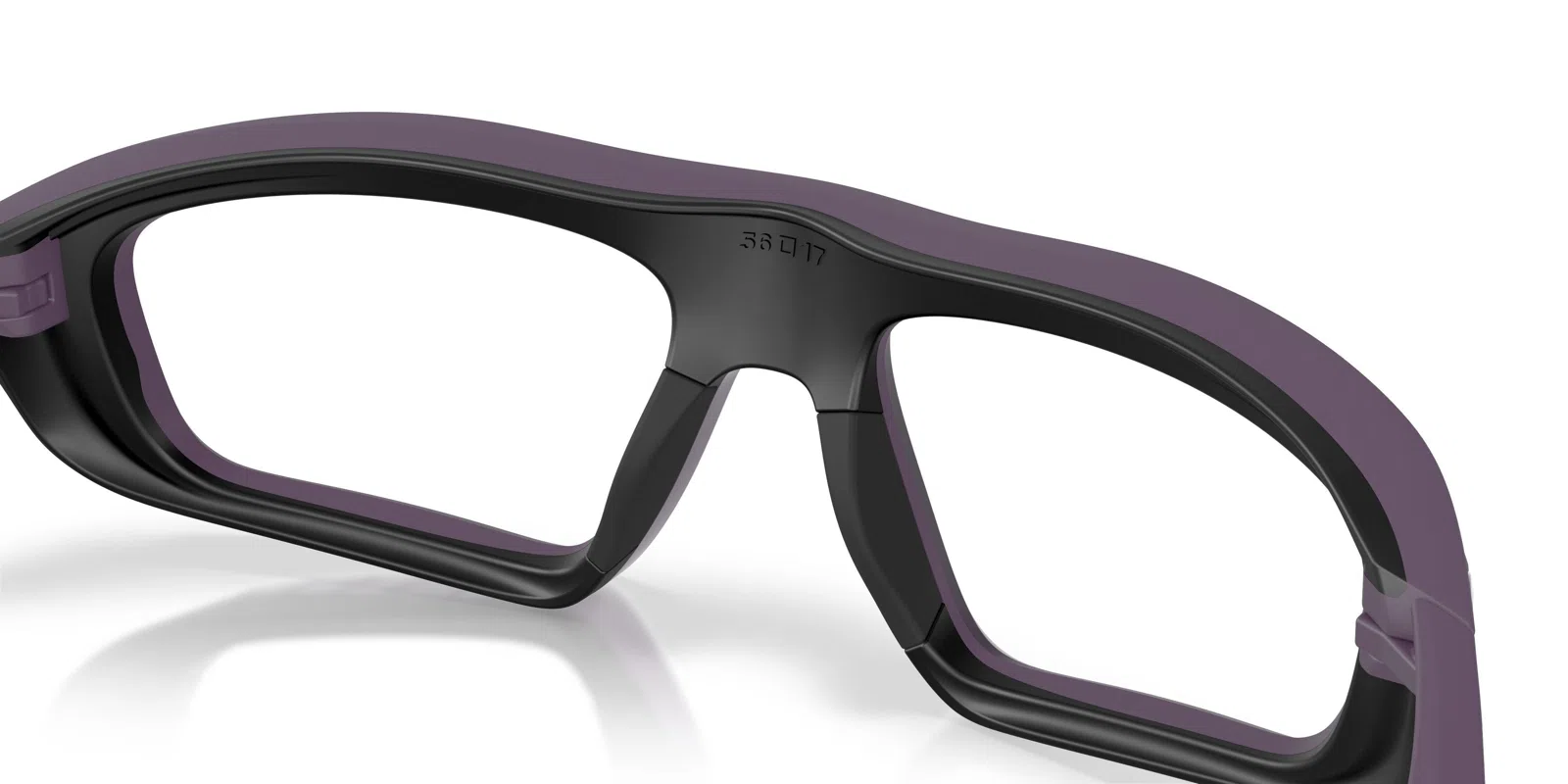 Oakley Teres 8215 Eyeglasses - view 31